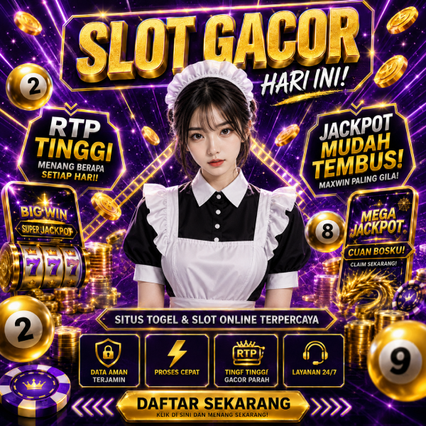BUAYATOGEL : AGEN TOGEL RESMI YANG MEMBAWA KEMENANGAN TANPA BATAS